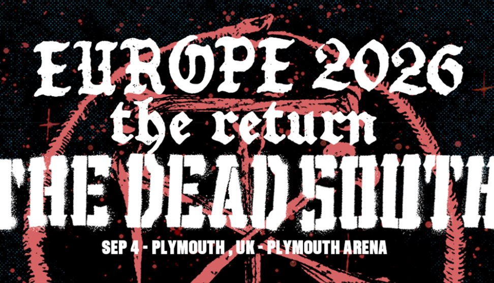 The Dead South