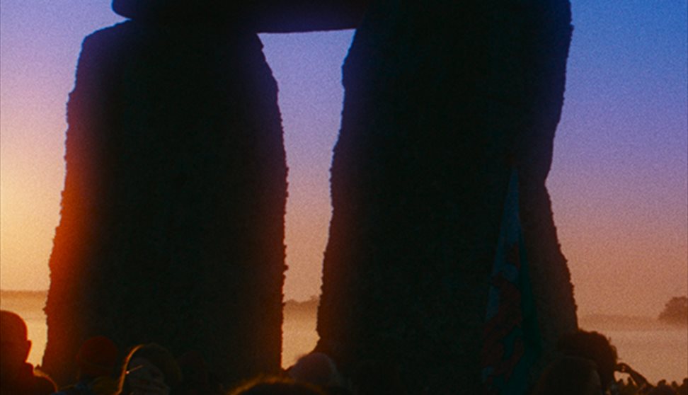 The Land Remains (12A) + Director intro and discussion