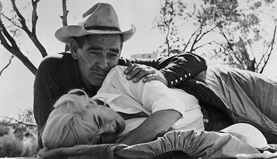 The Misfits 4k Restoration (PG)