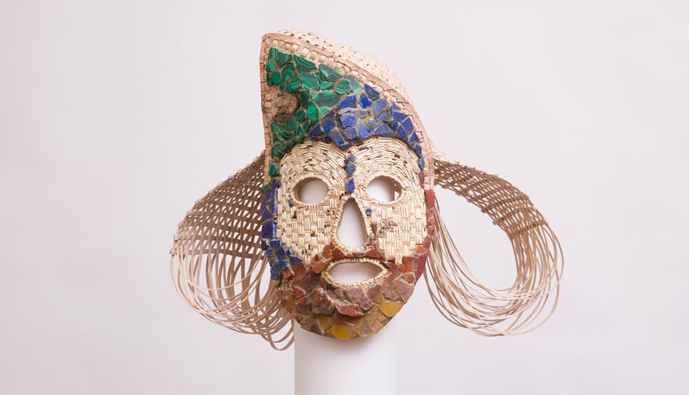 Another Crossing - Artists Revisit the Mayflower Voyage