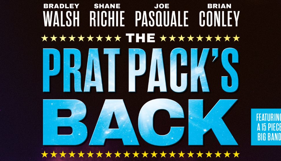 The Prat Pack