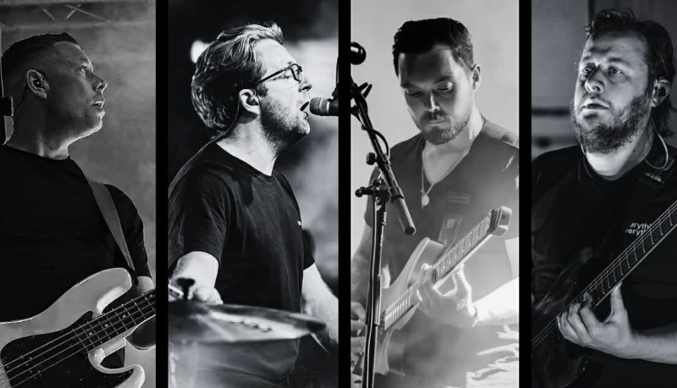 The Sound at Tinside Lido