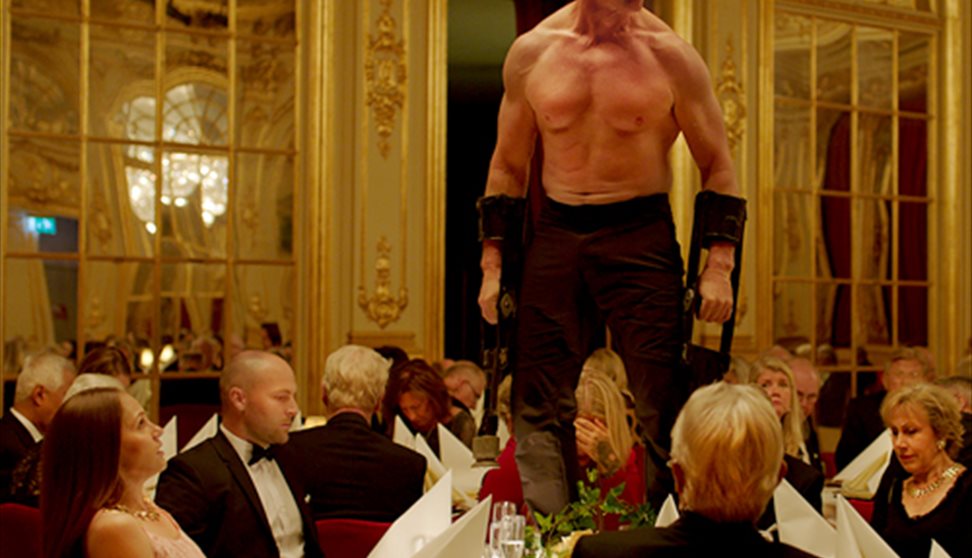 Film: The Square
