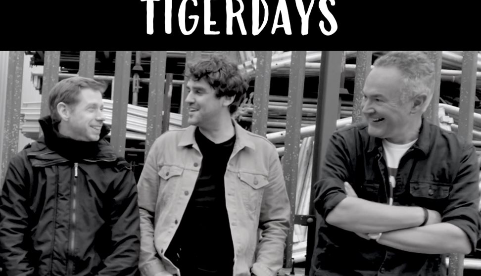 1600-1730 TIGERDAYS (Afternoon Set)