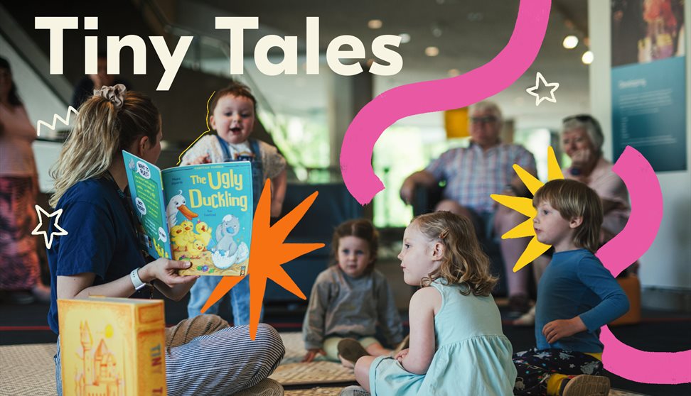 Tiny Tales