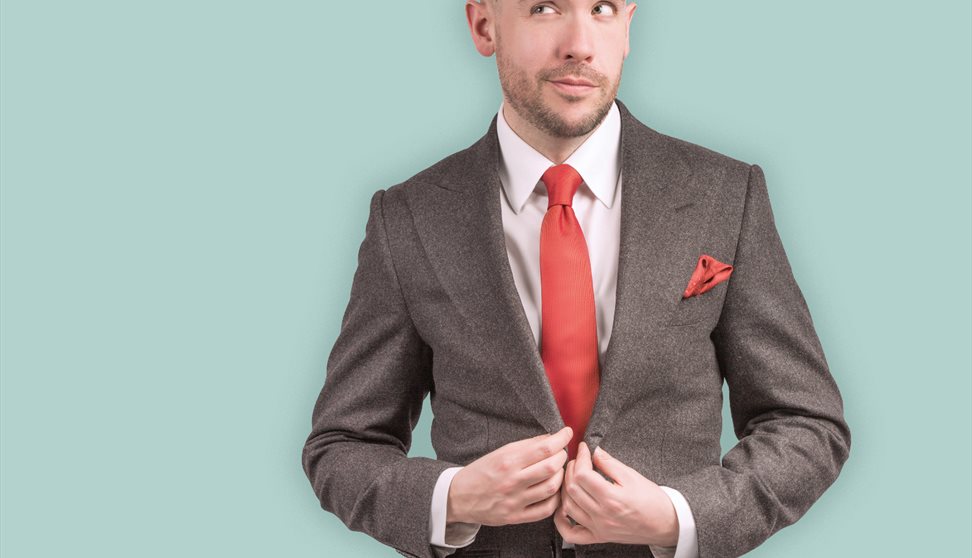 Tom Allen: Absolutely