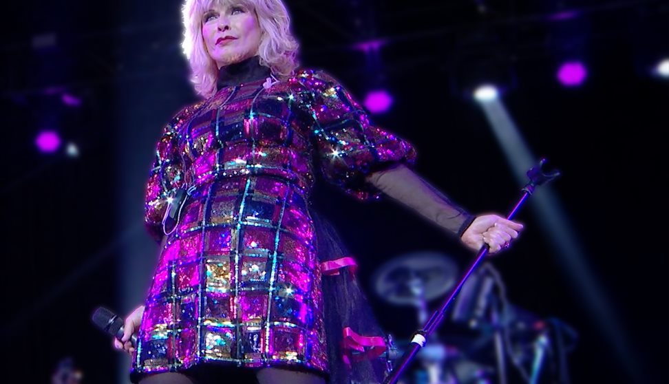 TOYAH - An Evening With