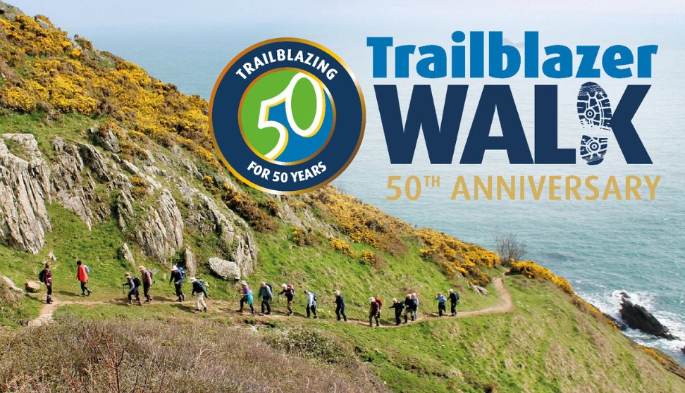 Trailblazer Walk - Rame Head to Cremyll to Royal William Yard