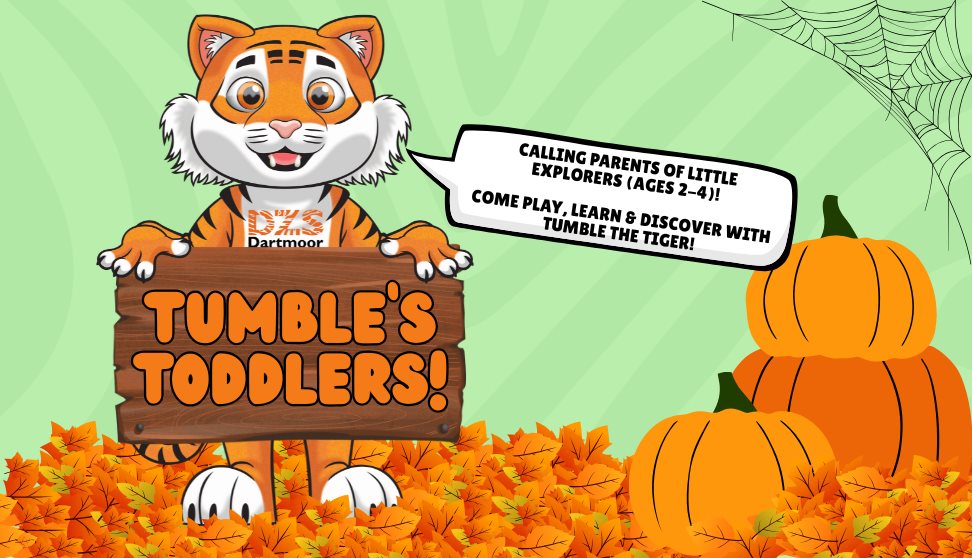 Tumble's Toddlers