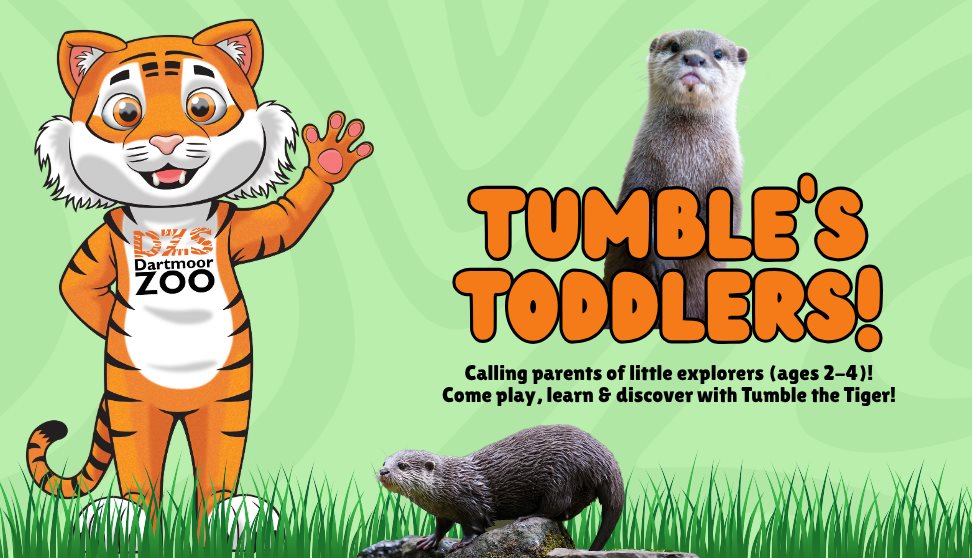 Tumble's Toddlers