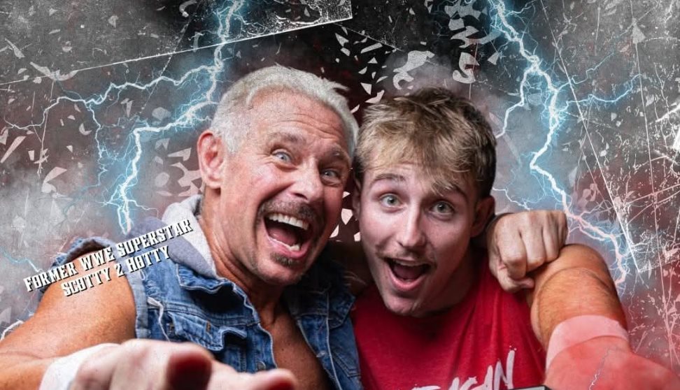 Reach Wrestling: Turn it Up