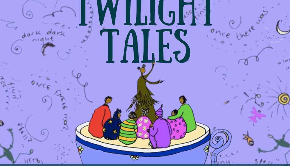 Twilight Tales - A Magical Family Storytelling Experience