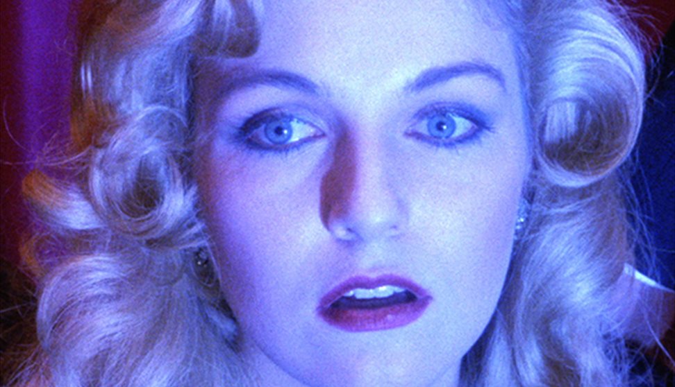Twin Peaks: Fire Walk With Me (15)