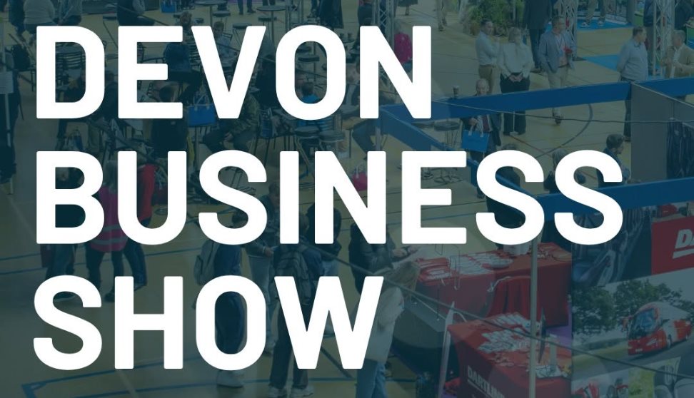 Devon Business Show