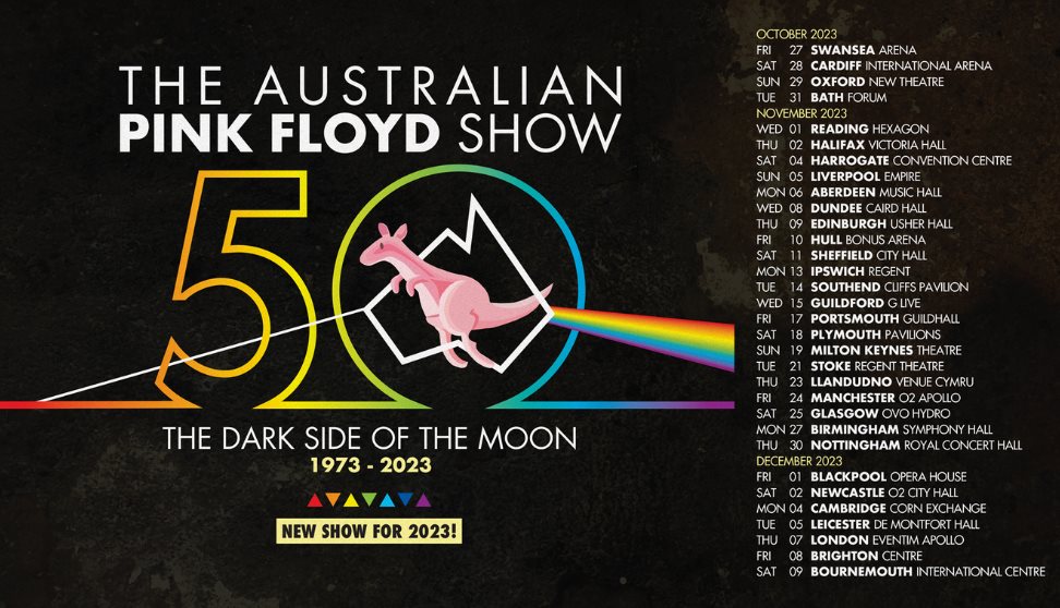 Australian Pink Floyd