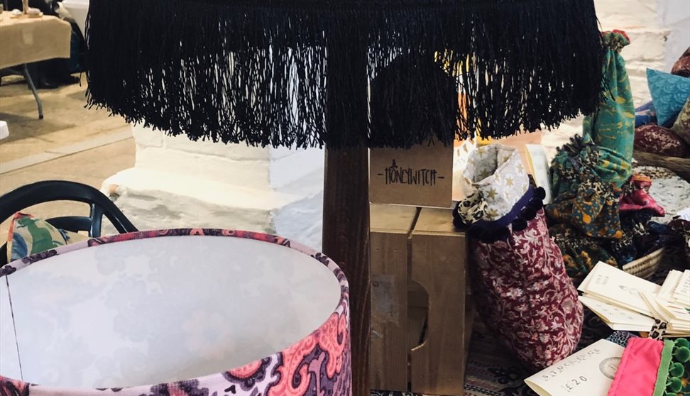 Love Local Gift Market