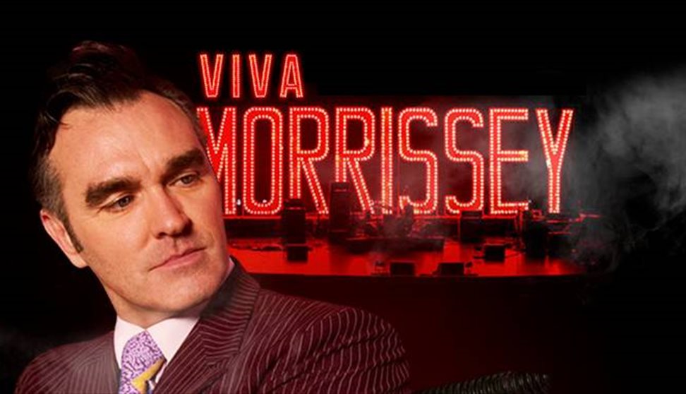 Viva Morrissey