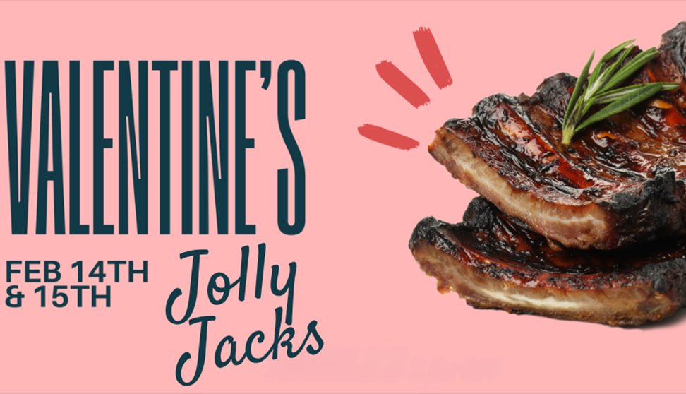 Valentine's Weekend