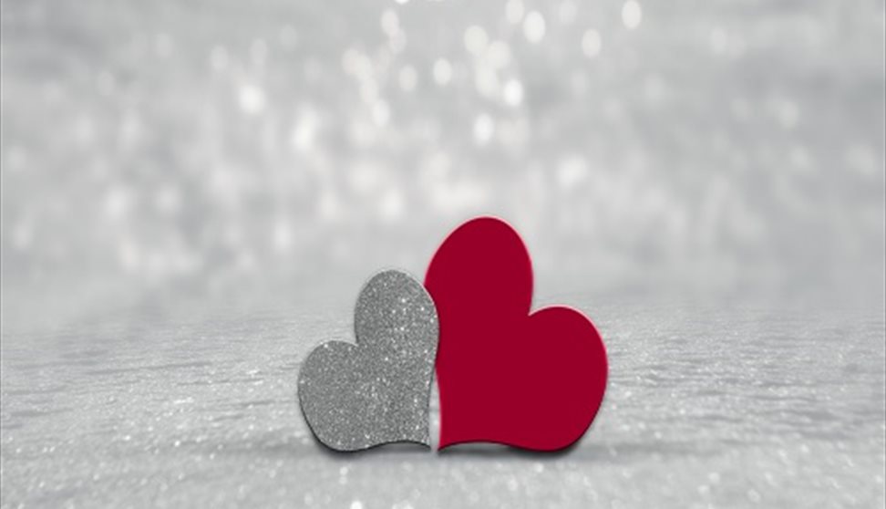 Valentine's Retreat - Two Bridges Hotel