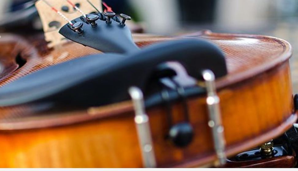 Plymouth Open Concert Orchestra