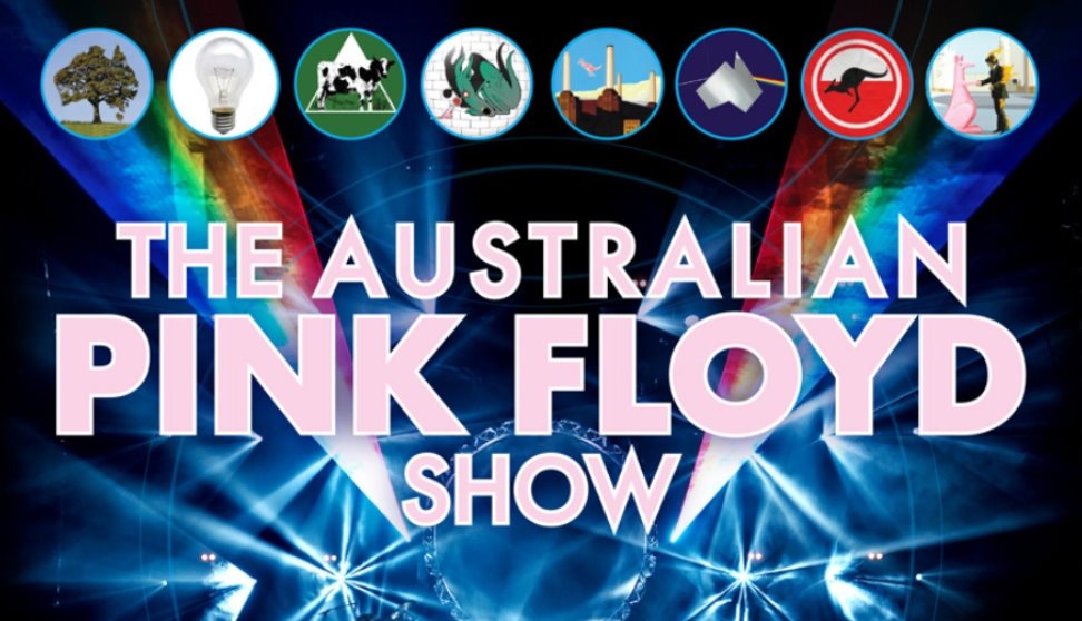 Australian Pink Floyd