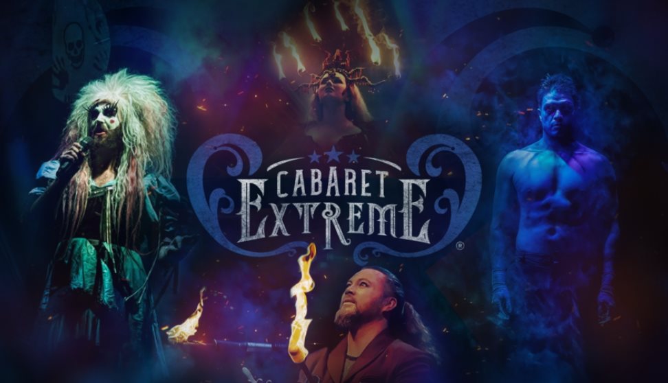 Cabaret Extreme