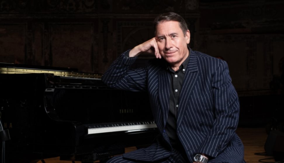 Jools Holland 2027