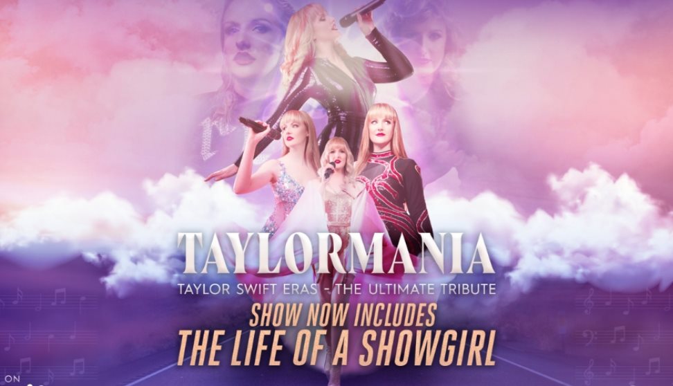Taylor Mania