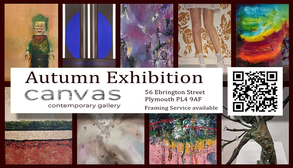 Autumn Art Exhibition