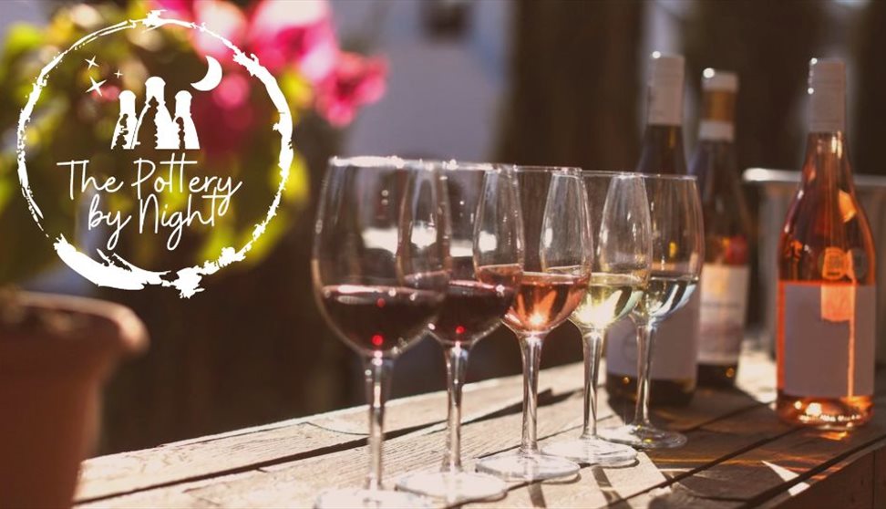 8 Course Tasting Menu & Wine Tasting
