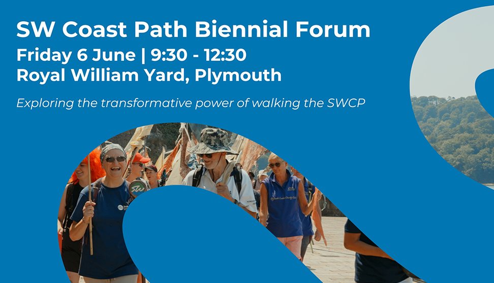 South West Coast Path Forum