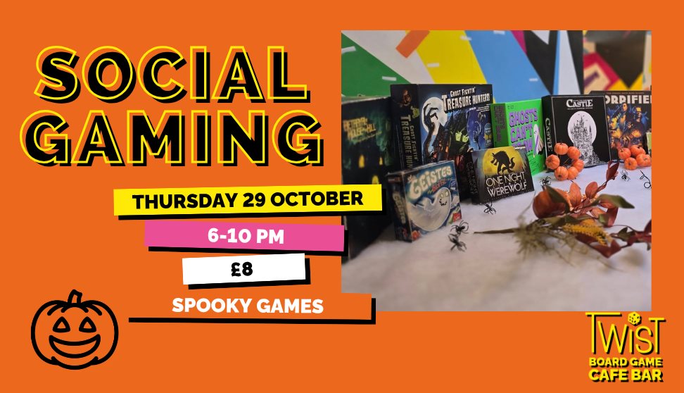 Twist Social Gaming