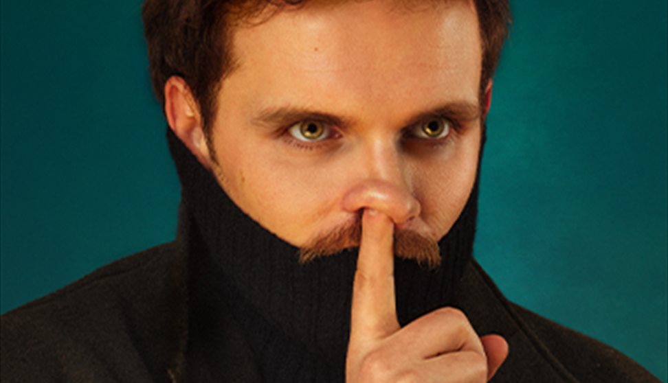 VITTORIO ANGELONE - you can't Say Nothing any more