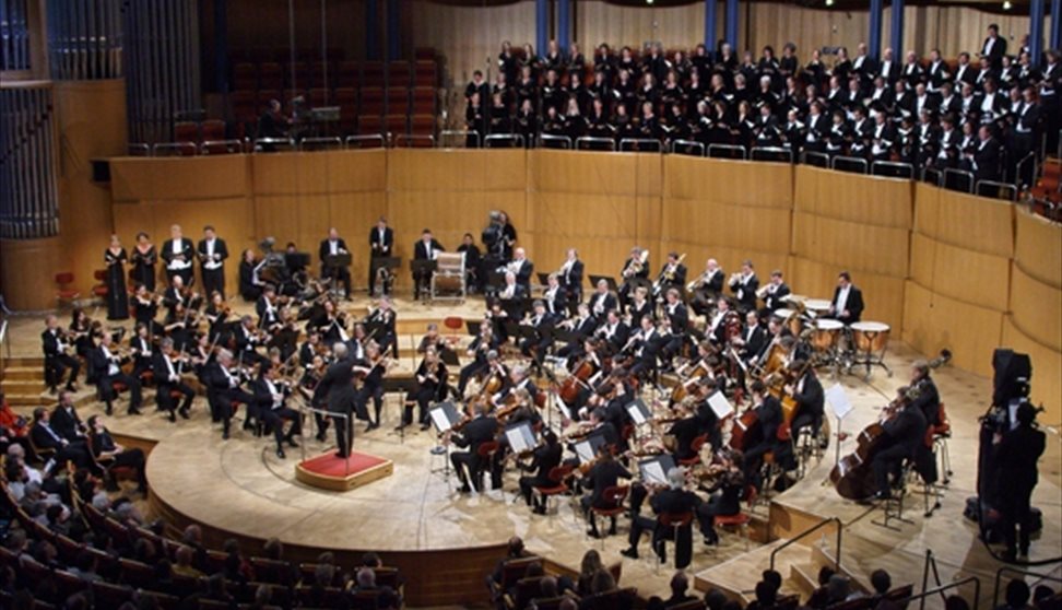 Chamber Philharmonia Cologne
