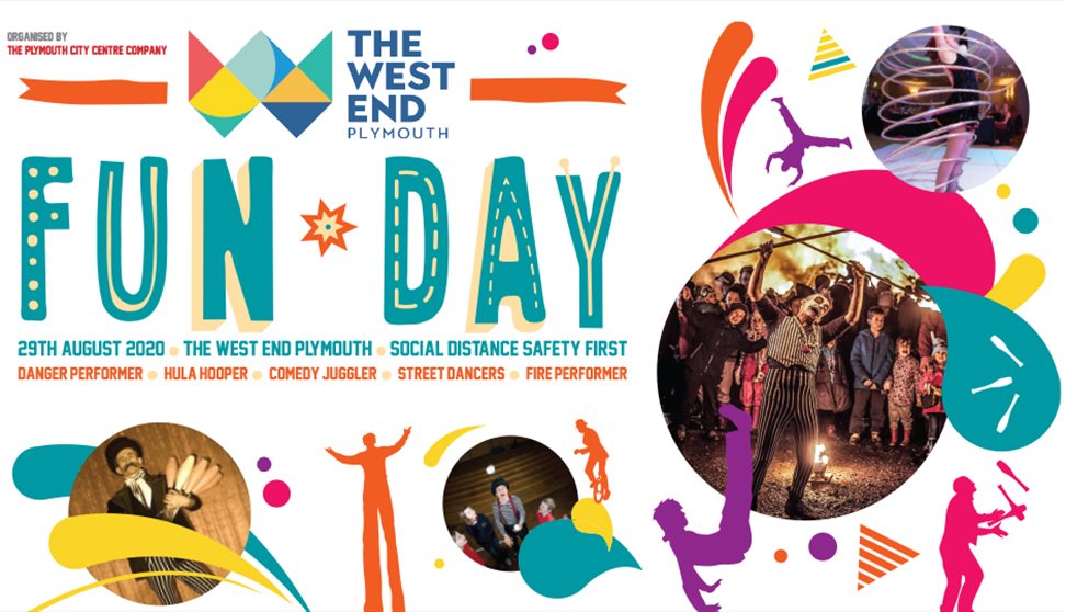 West End Fun Day