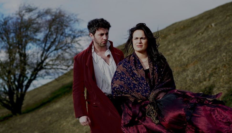 Wuthering Heights