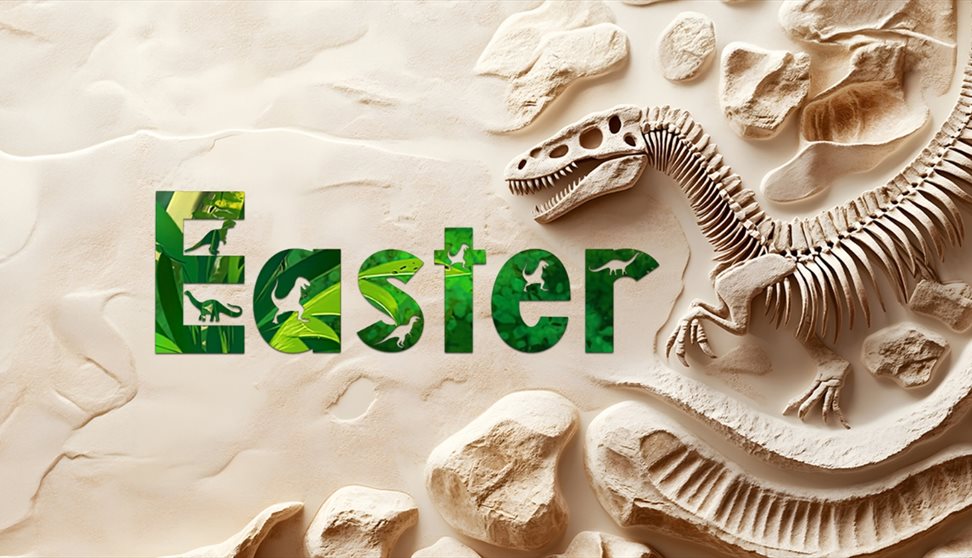 Easter Family Fun at House of Marbles