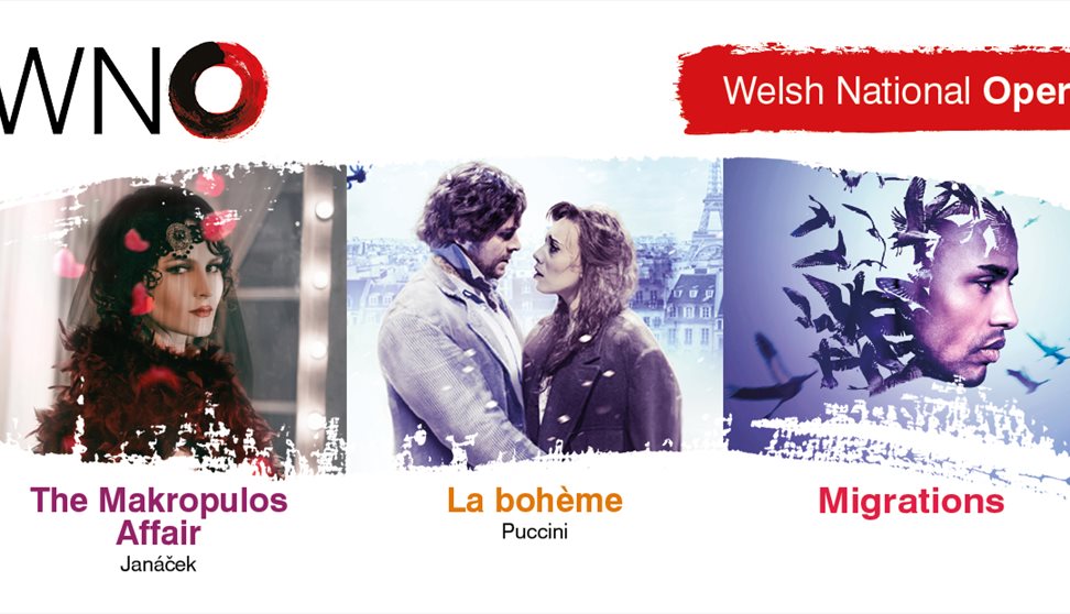 Welsh National Opera