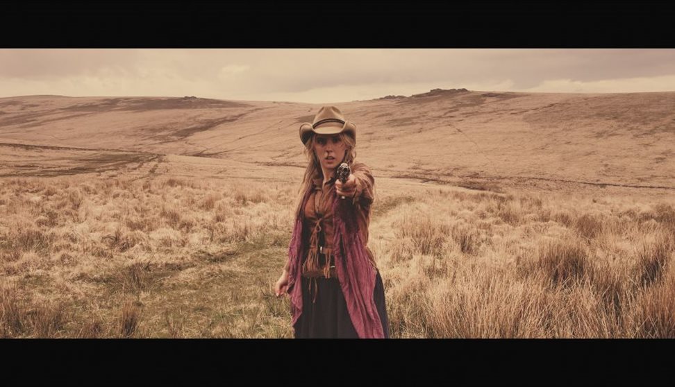 Premiere of 'Level 10: Wild Wild West' & 'The Breakwater' , Q&A and Networking Drinks with Local Filmmakers