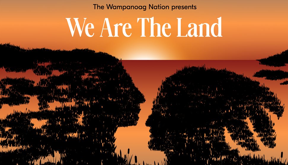We Are The Land