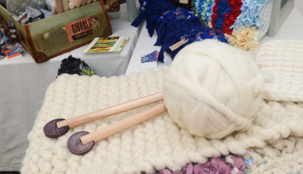 Artisan Food & Gift Market