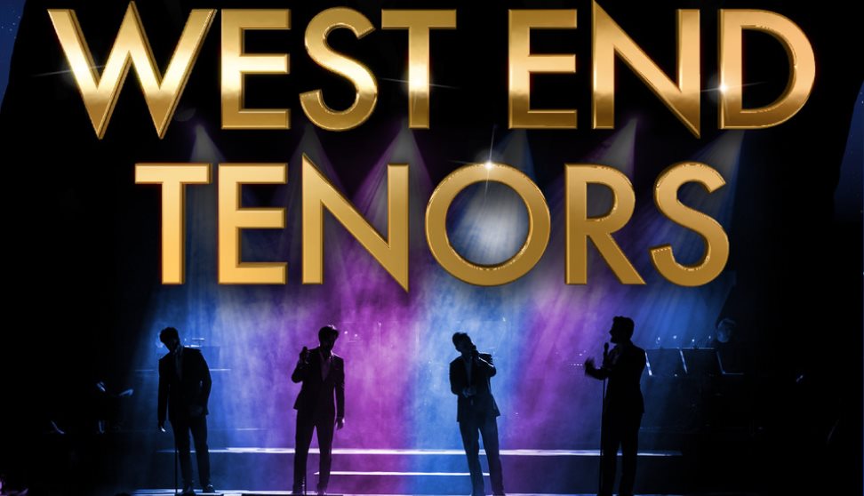 The West End Tenors