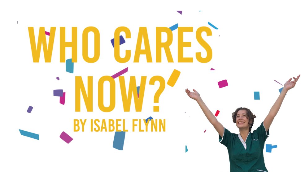 Who Cares Now?