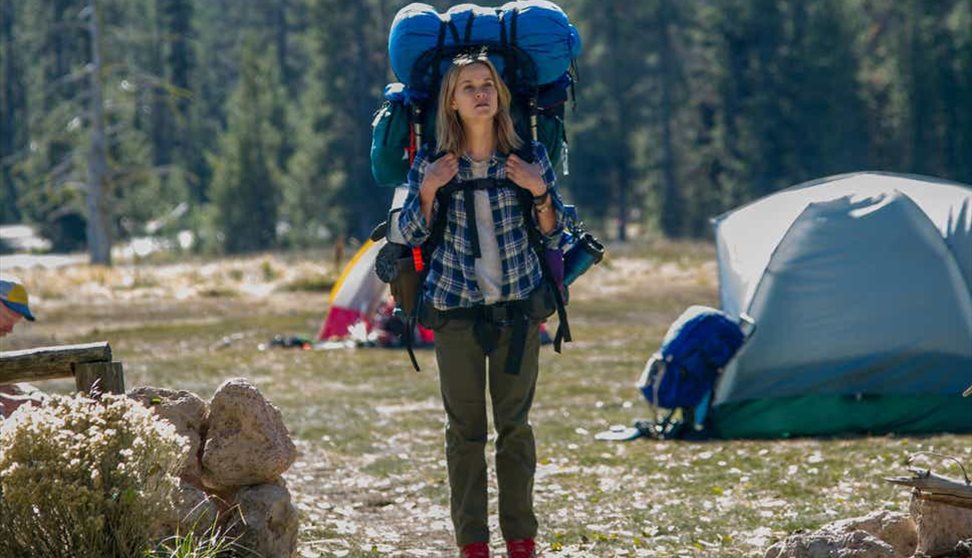 Wild (15)