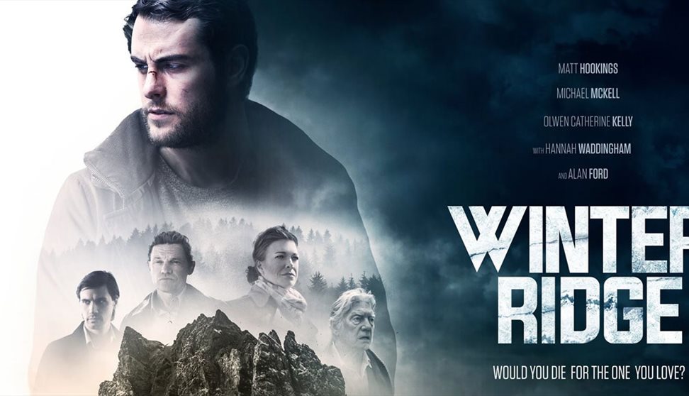 Winter Ridge (2018)