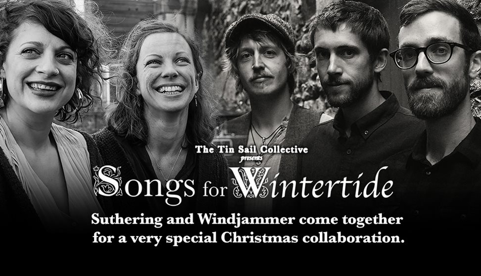 Songs For Wintertide