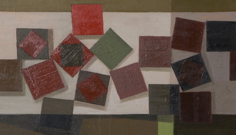 Bitesize: Women Artists in The Box's Collections