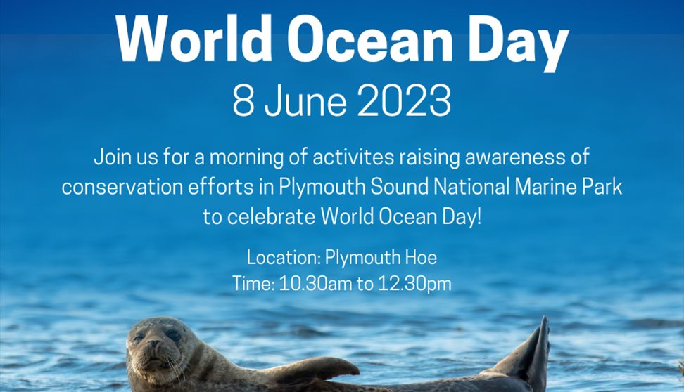 World Ocean Day