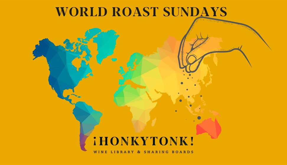 World Roast Sunday