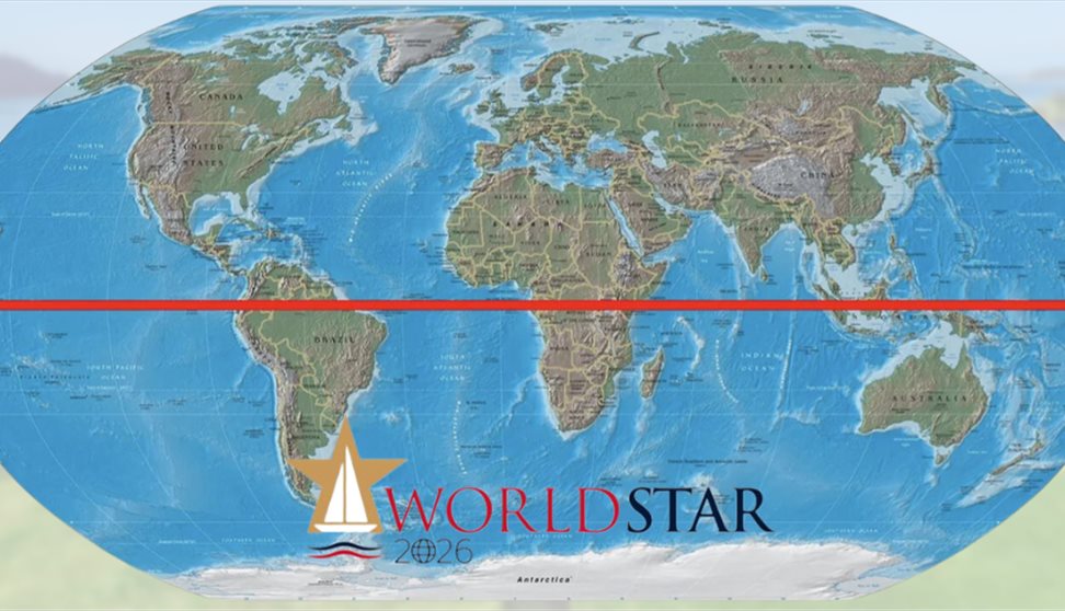 WorldStar 2026